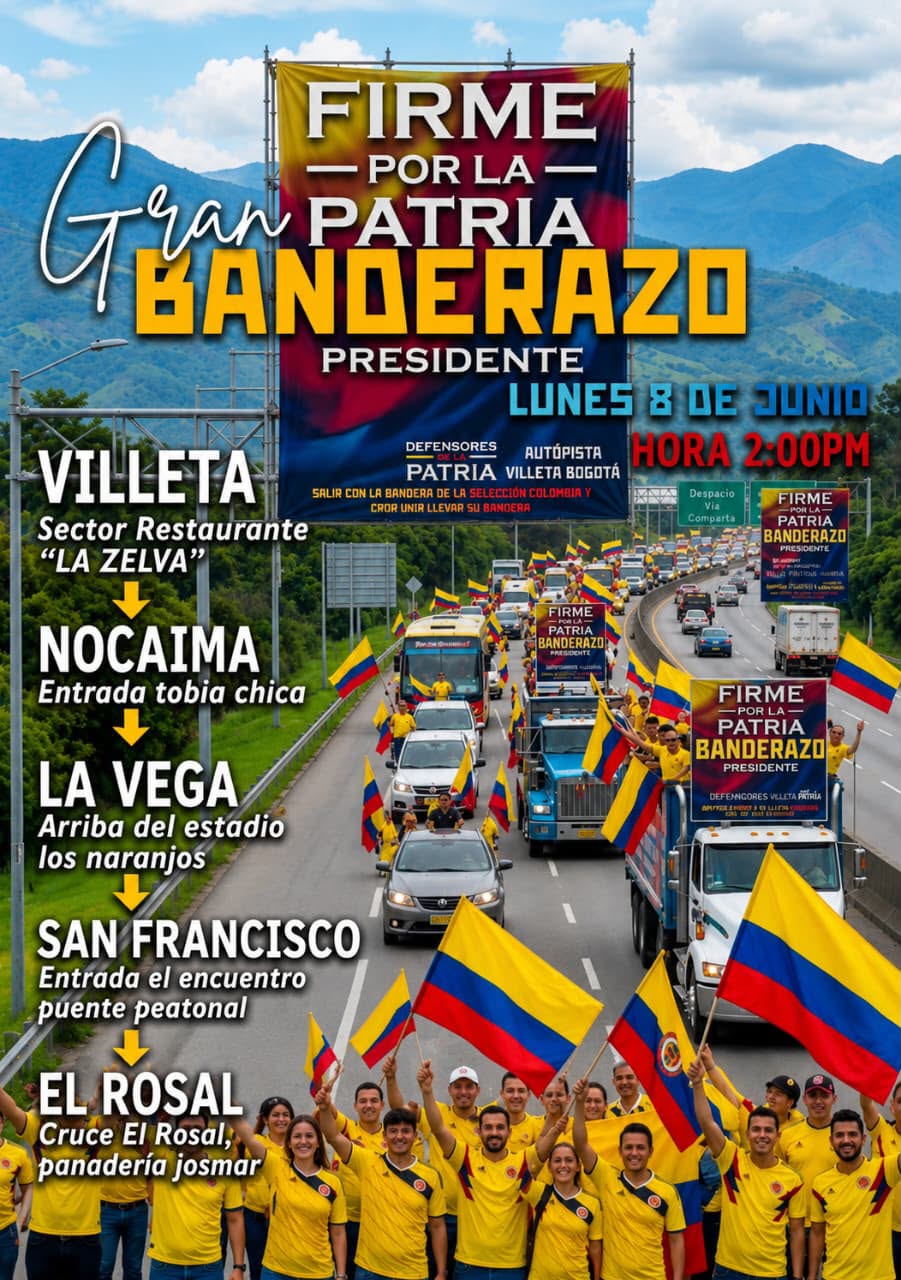 Caravana — VILLETA