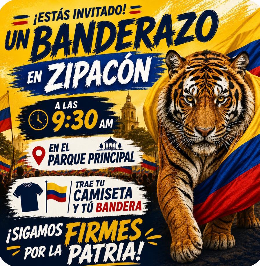 Caravana — ZIPACÓN