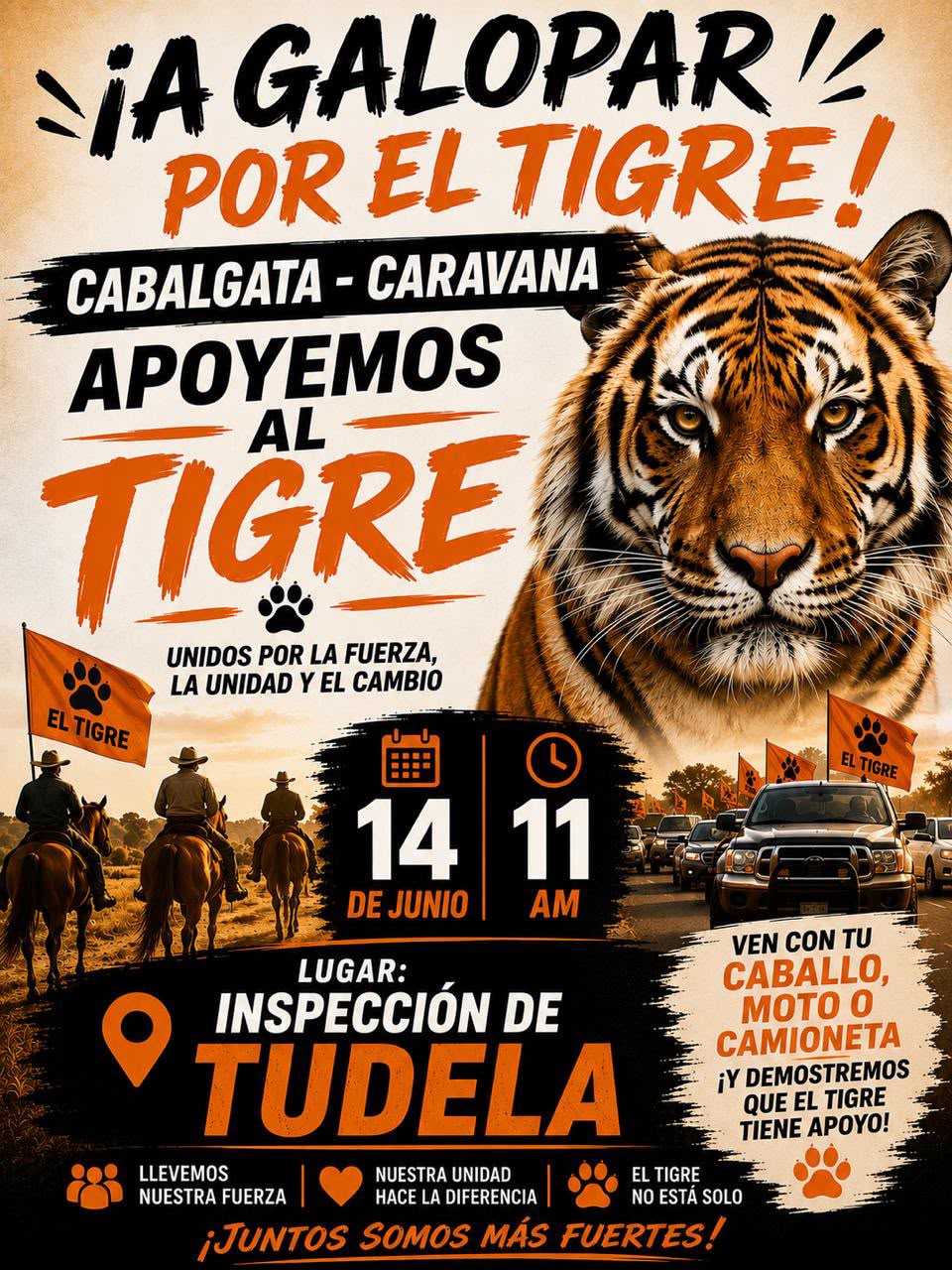CARAVANA PAIME